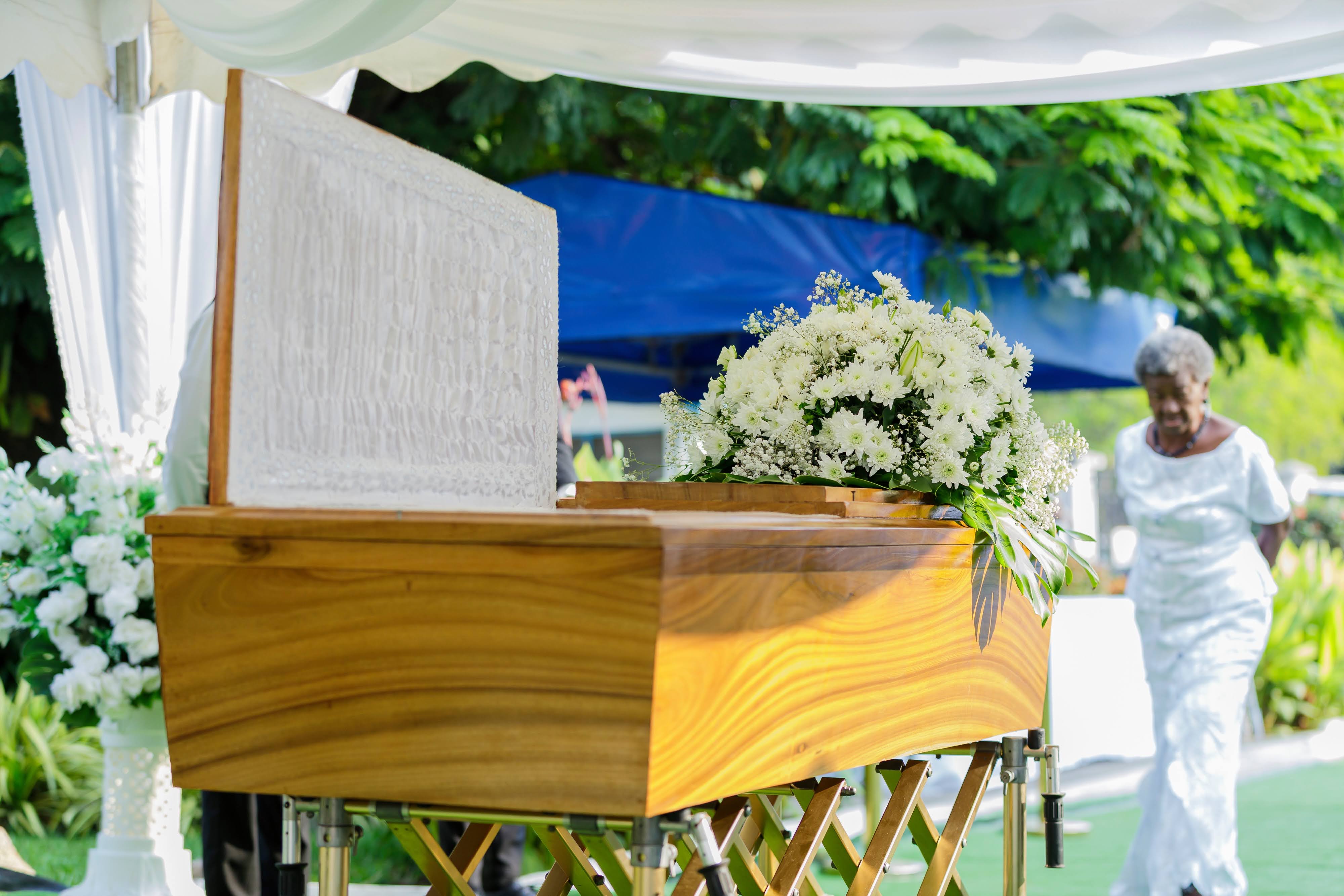 Funeral Services